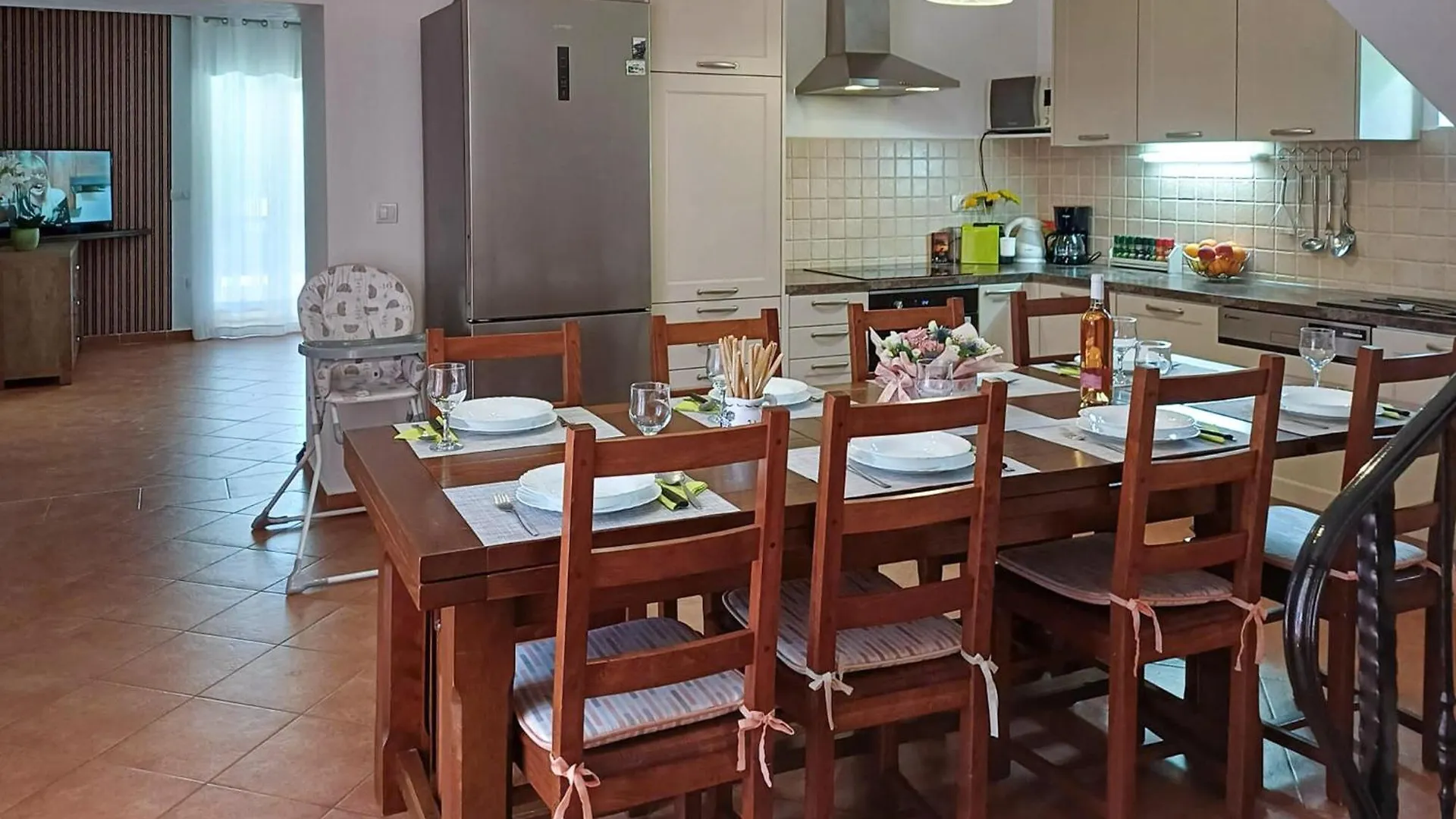 Cozy Home In Pamici With Kitchen 0*,